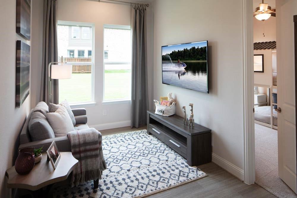 Highland Lakes - Residential