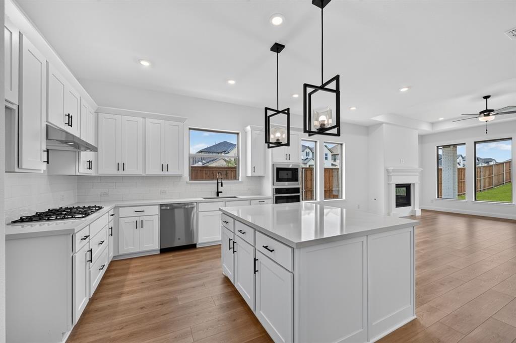 Highland Lakes - Residential