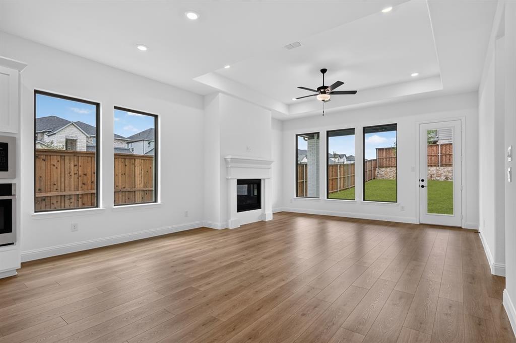 Highland Lakes - Residential