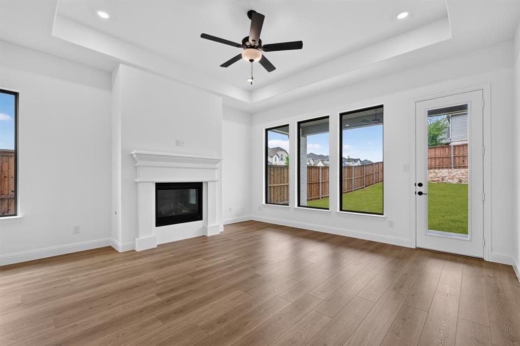 Highland Lakes - Residential