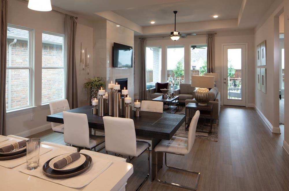 Highland Lakes - Residential