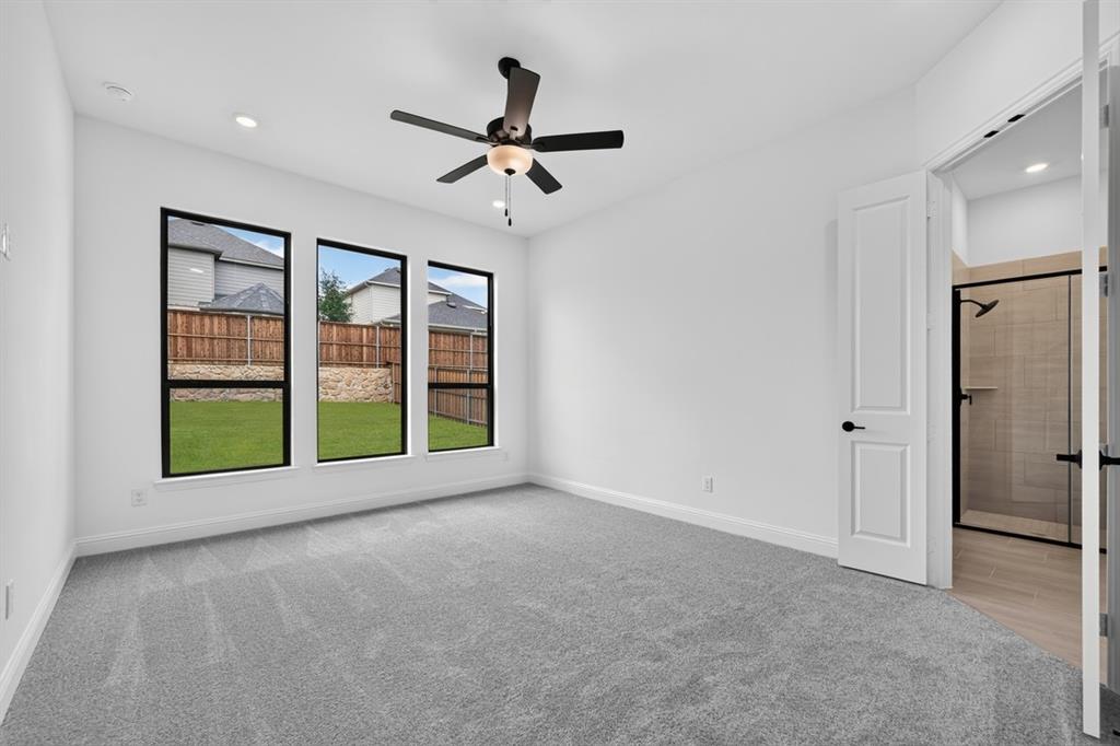 Highland Lakes - Residential