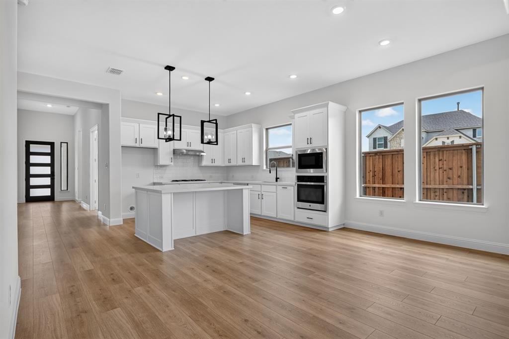 Highland Lakes - Residential