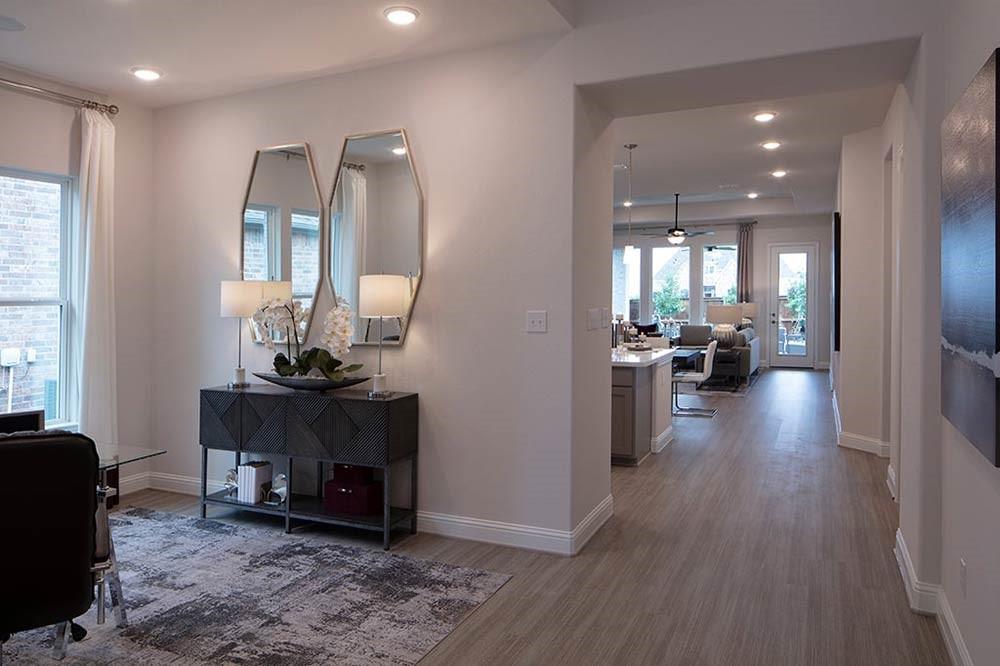 Highland Lakes - Residential