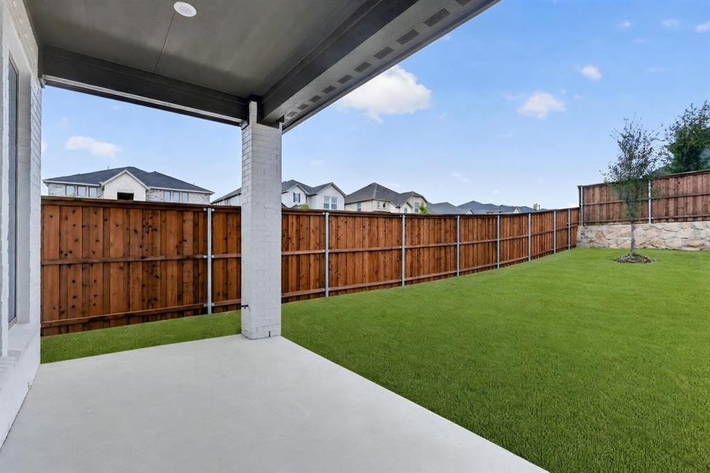 Highland Lakes - Residential