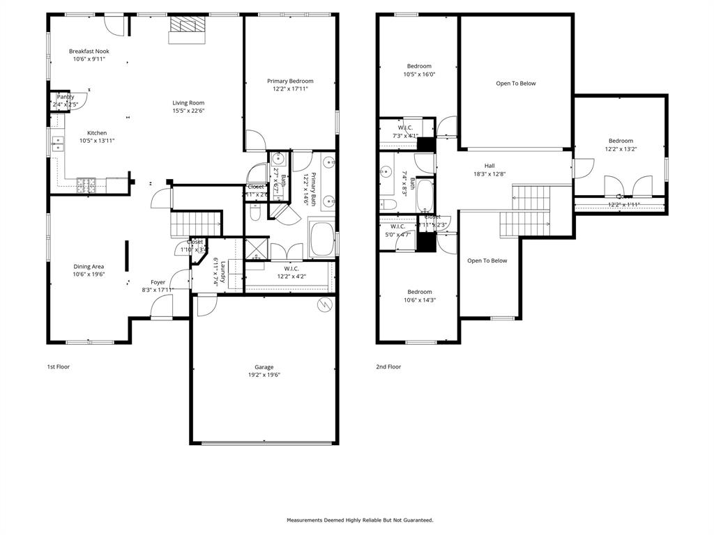 Thousand Oaks Ph II - Residential