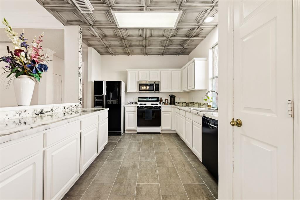 Thousand Oaks Ph II - Residential