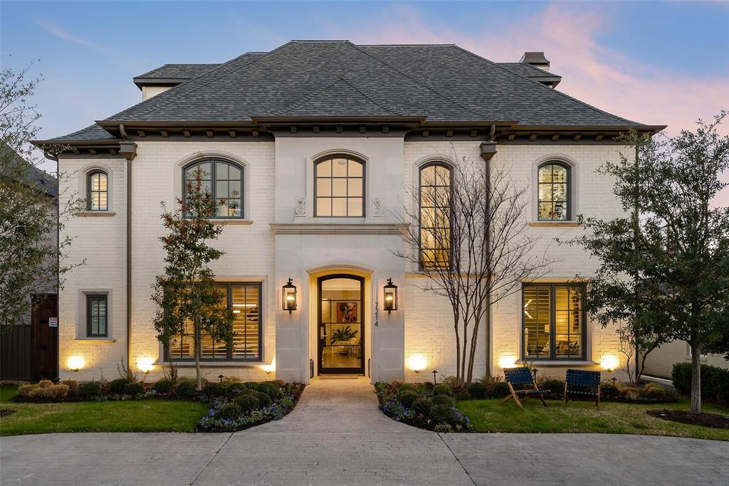 Caruth Hills 07 - Residential
