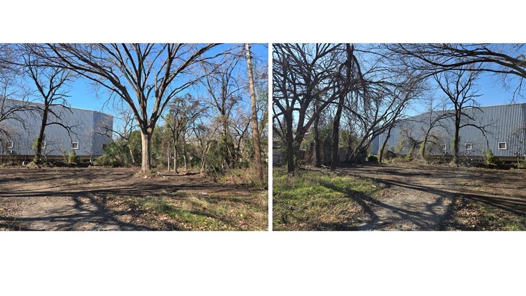 Brookside Annex - Land