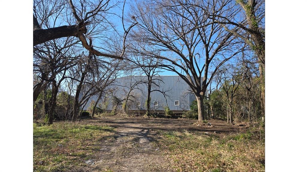 Brookside Annex - Land