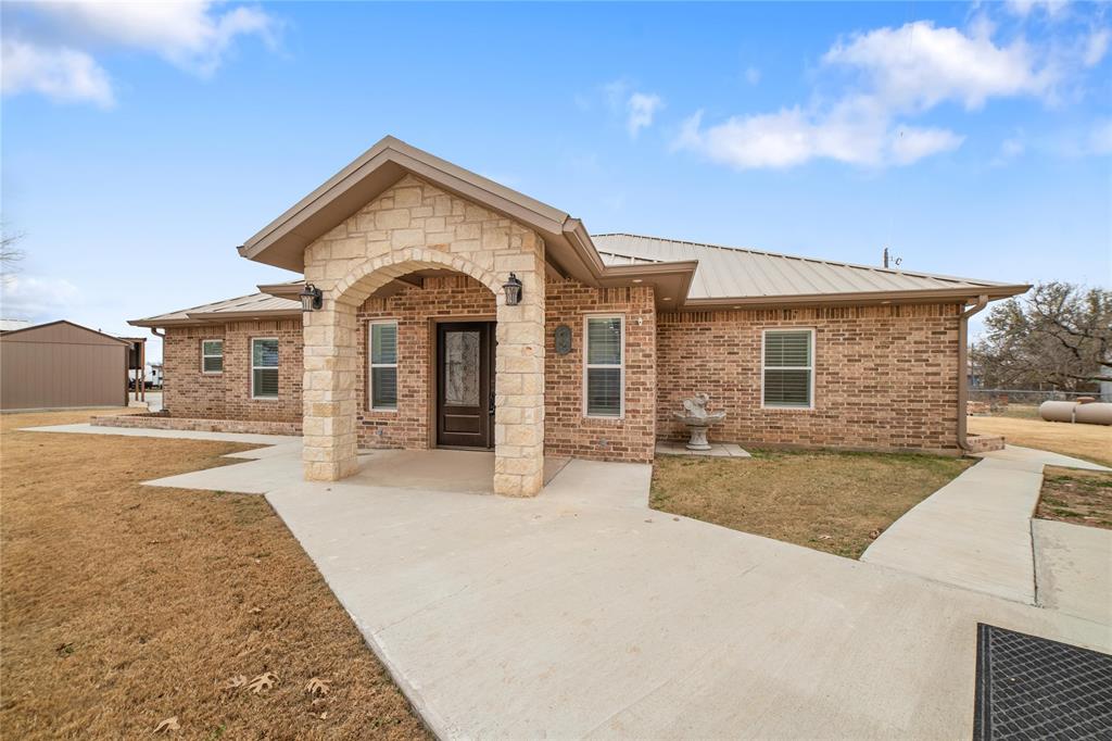Lake Estates - Residential