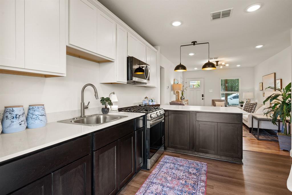 Trinity Addn - Residential