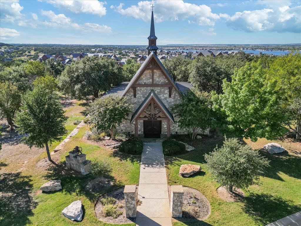 Hill Country Harbor - Residential
