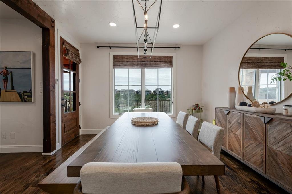 Hill Country Harbor - Residential