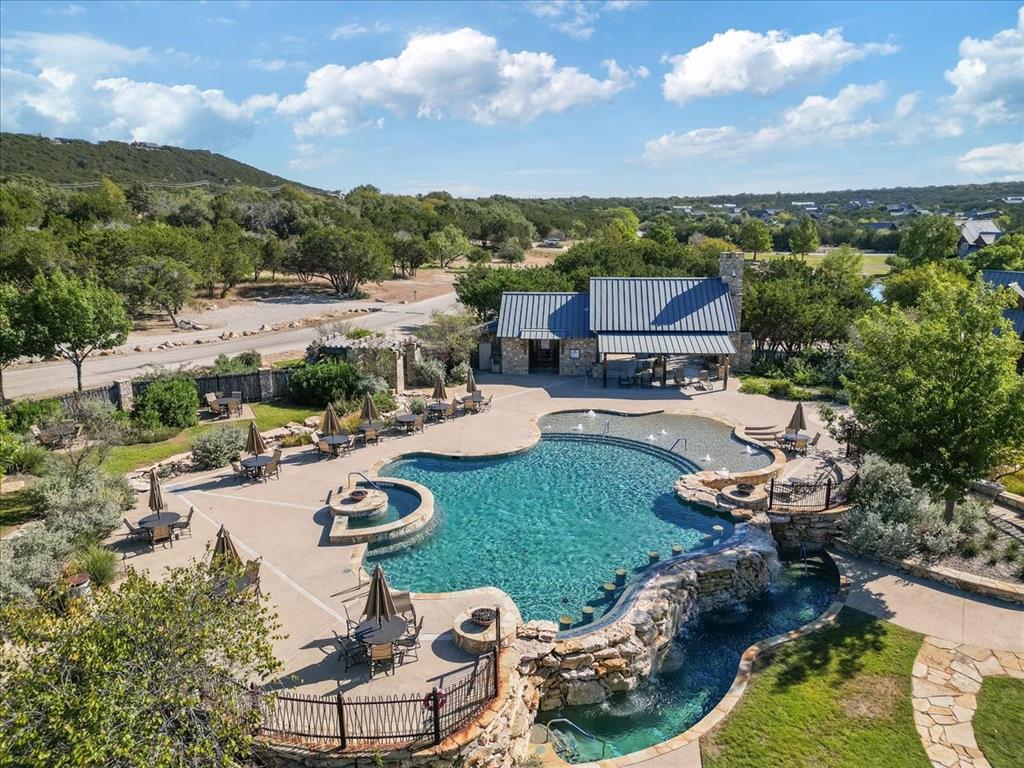 Hill Country Harbor - Residential
