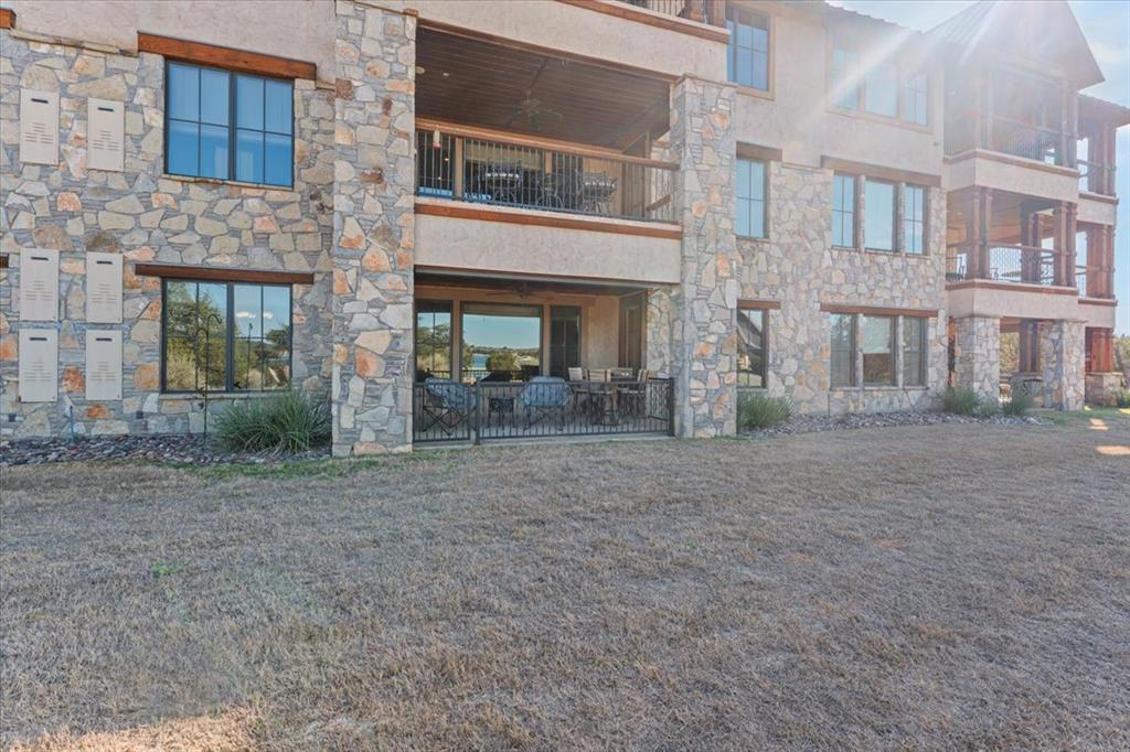 Hill Country Harbor - Residential