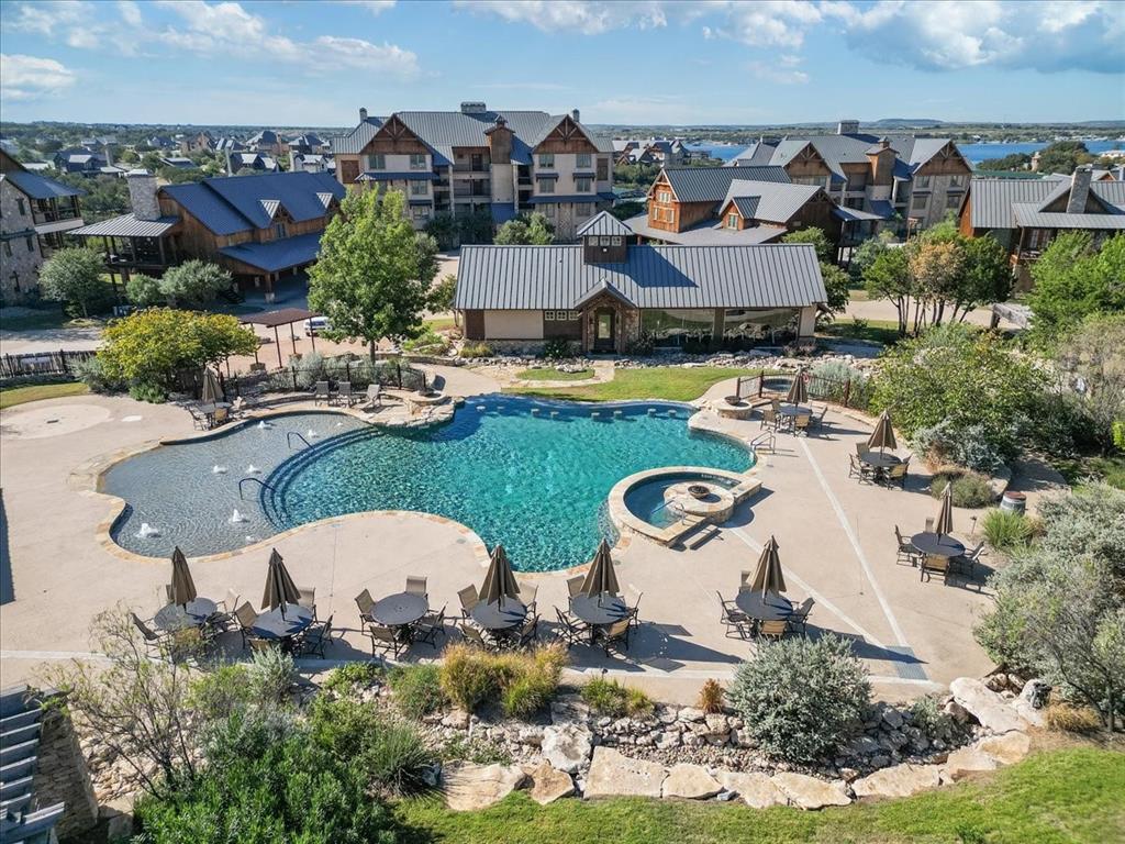Hill Country Harbor - Residential