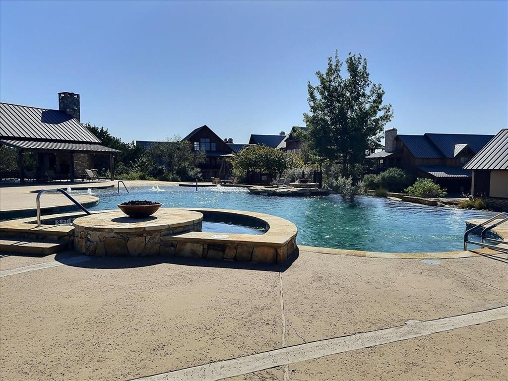 Hill Country Harbor - Residential