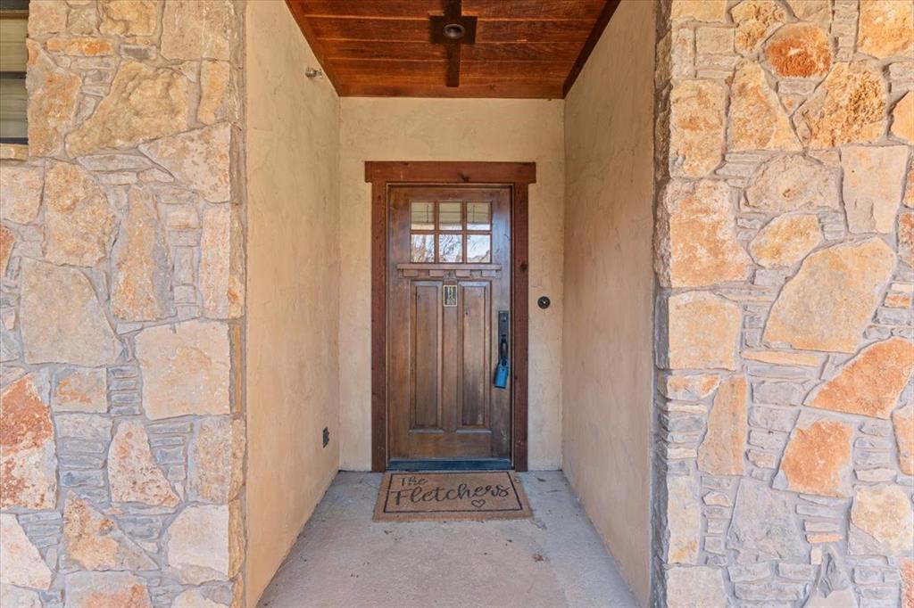 Hill Country Harbor - Residential