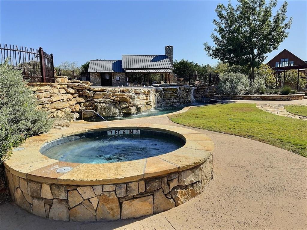 Hill Country Harbor - Residential