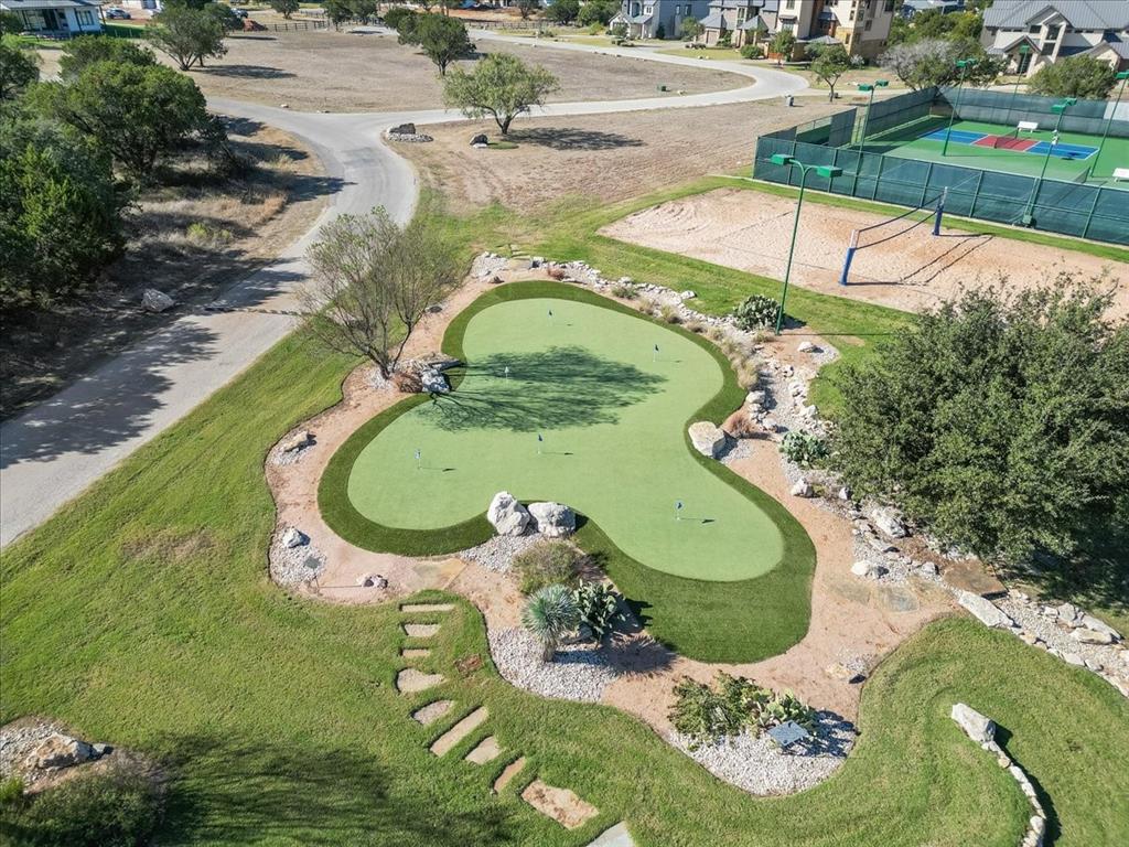 Hill Country Harbor - Residential
