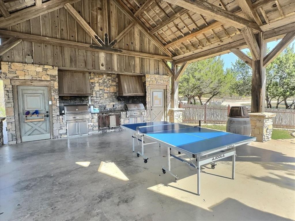 Hill Country Harbor - Residential