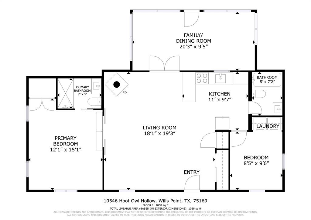 Holiday Estate Add Sec 1 - Residential