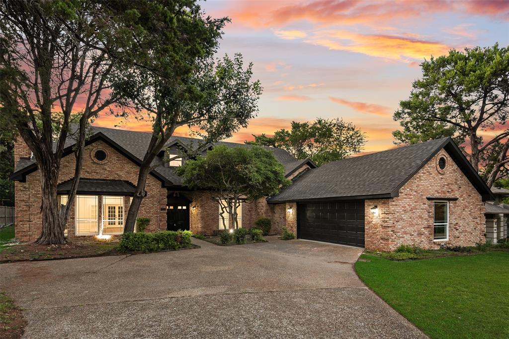 Welcome home to this beautifully renovated property located in a quiet cul-de-sac in Cedar Hill. This home features brand new Class 3 impact-resistant shingles for added roof durability and insurance savings, along with energy-efficient windows throughout to keep your home comfortable year-round.

Step inside to find fresh paint, plush new carpet, and durable modern flooring. The kitchen shines with new countertops, stylish cabinetry, and stainless steel appliances ready for your family meals and gatherings.

Both bathrooms have been updated with new plumbing fixtures and contemporary light fixtures, giving the home a bright, refreshed feel. Upgraded insulation ensures improved comfort and energy savings for your family.

This turnkey renovation means all the work has been done for you – simply move in and enjoy. Don’t miss your chance to own this beautiful updated home in an established neighborhood close to shopping, dining, and schools.

?? Schedule your private showing today!