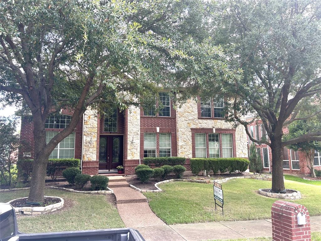 Village At Panther Creek Ph One The - Residential