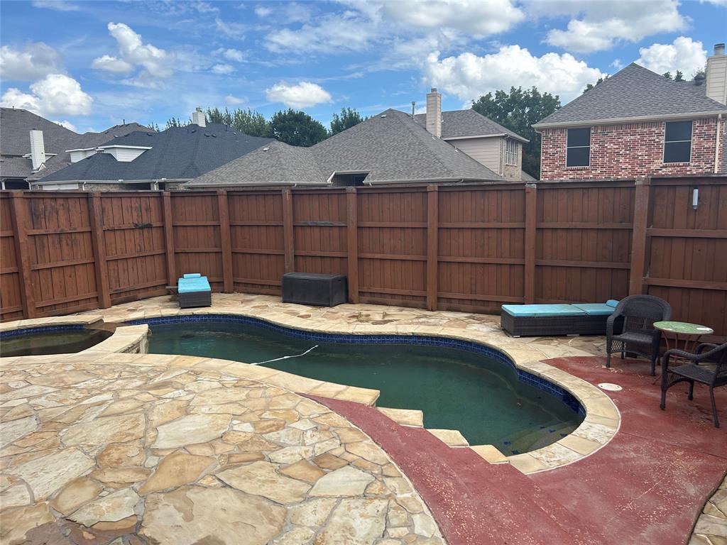 Village At Panther Creek Ph One The - Residential