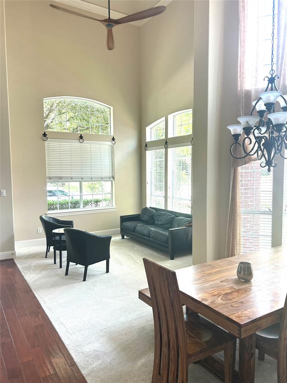 Village At Panther Creek Ph One The - Residential