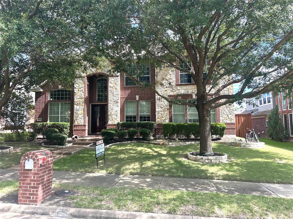 Village At Panther Creek Ph One The - Residential