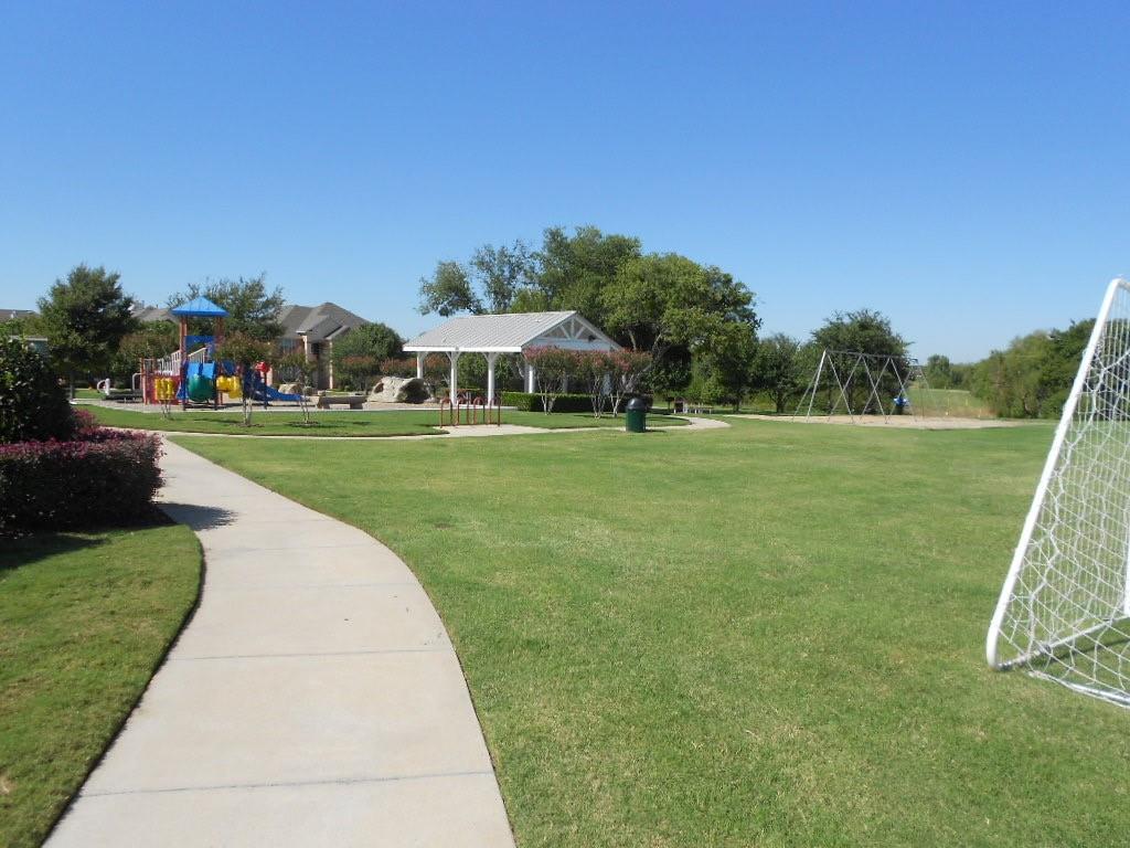 Villages At Spring Lake The - Residential