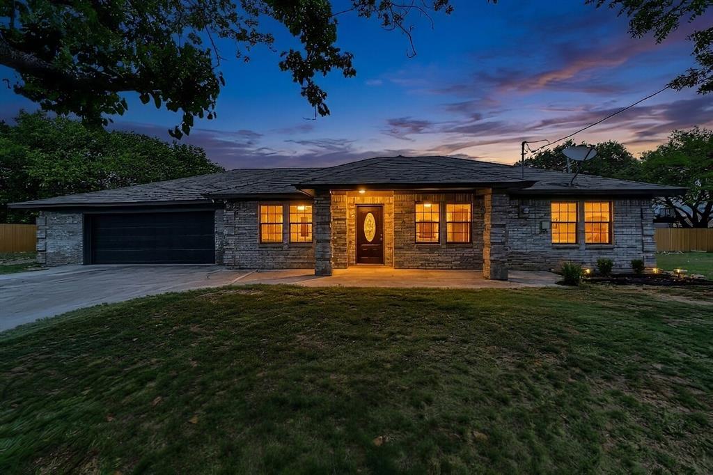 Lake Crest Estate #1 - Residential