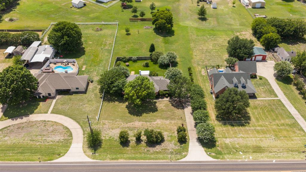 Windmill Ridge - Residential