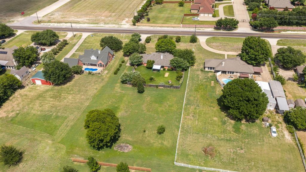 Windmill Ridge - Residential