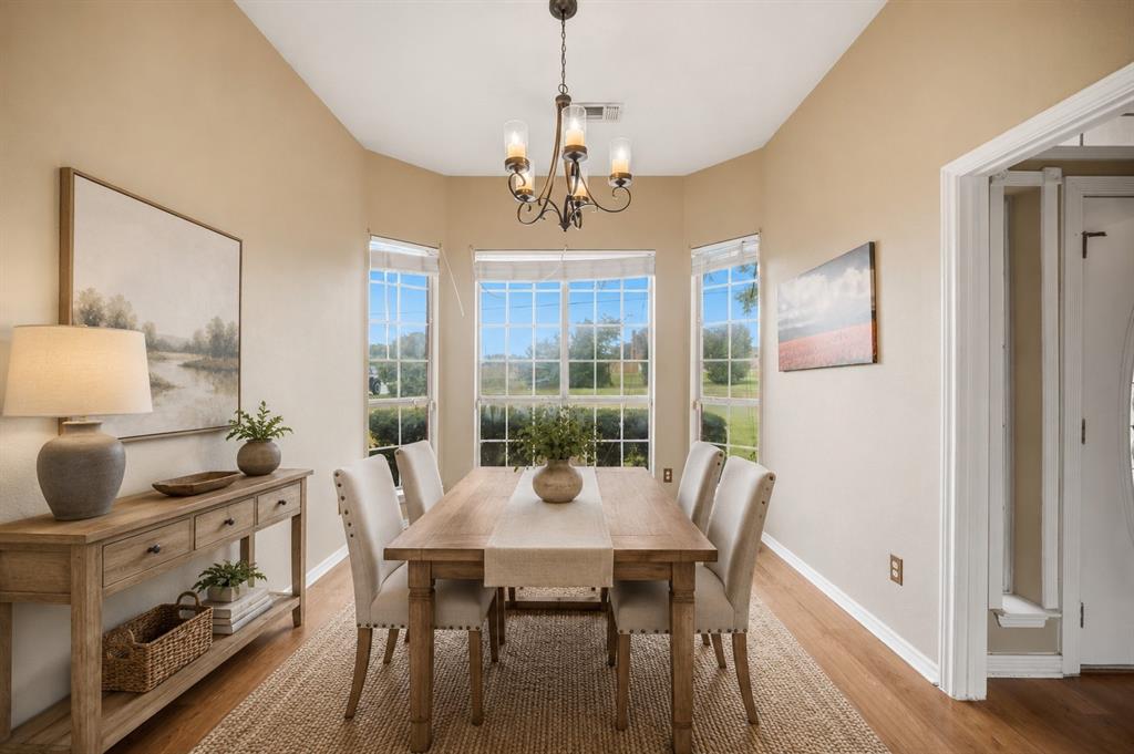 Windmill Ridge - Residential