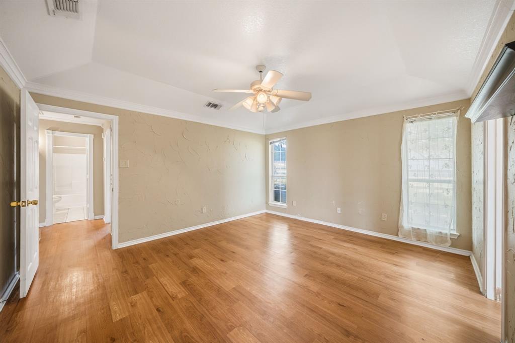 Windmill Ridge - Residential