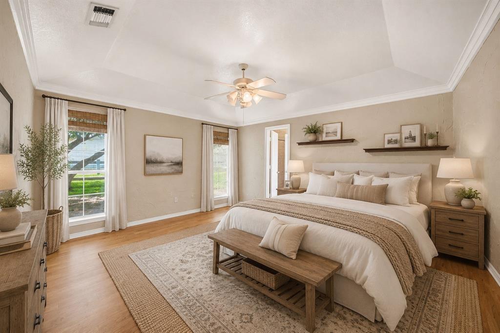 Windmill Ridge - Residential