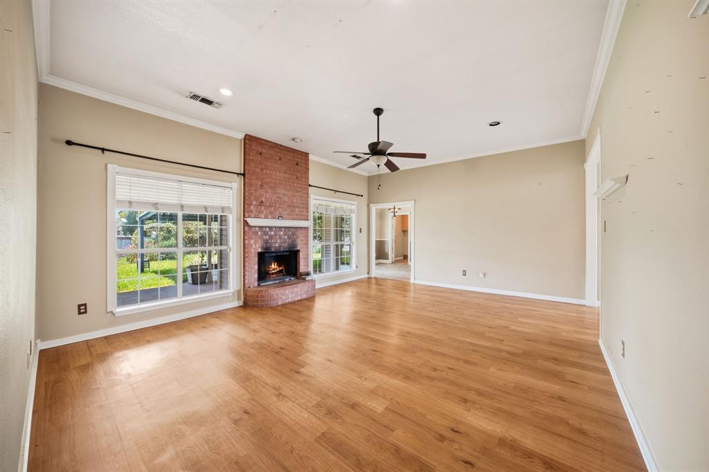 Windmill Ridge - Residential
