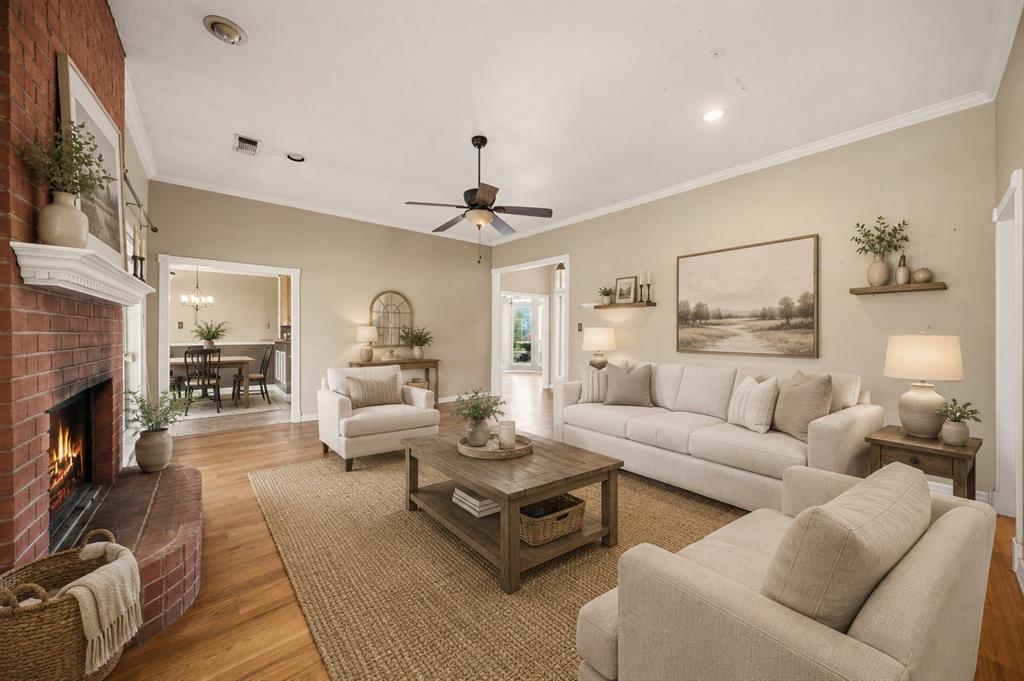 Windmill Ridge - Residential