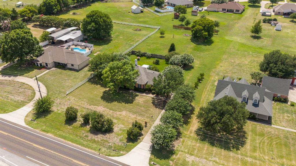 Windmill Ridge - Residential