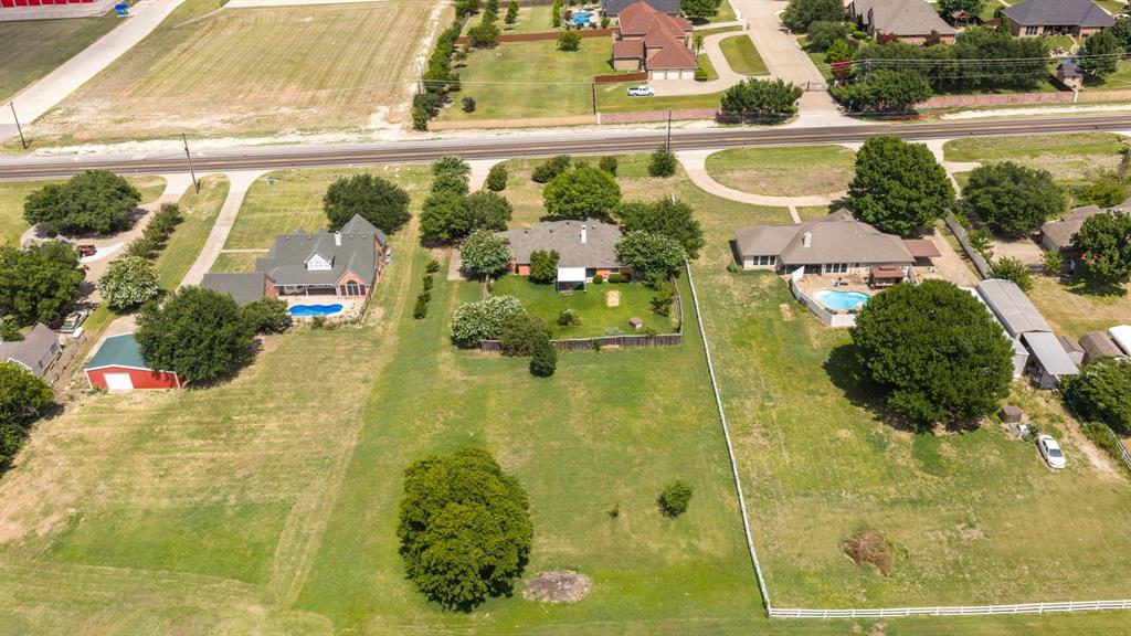 Windmill Ridge - Residential