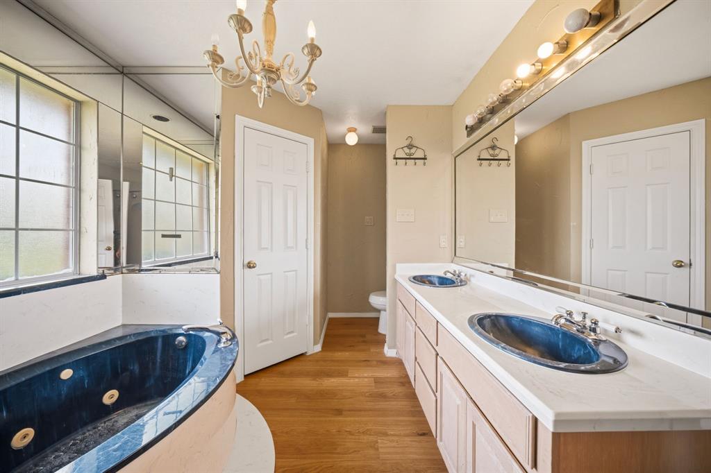 Windmill Ridge - Residential
