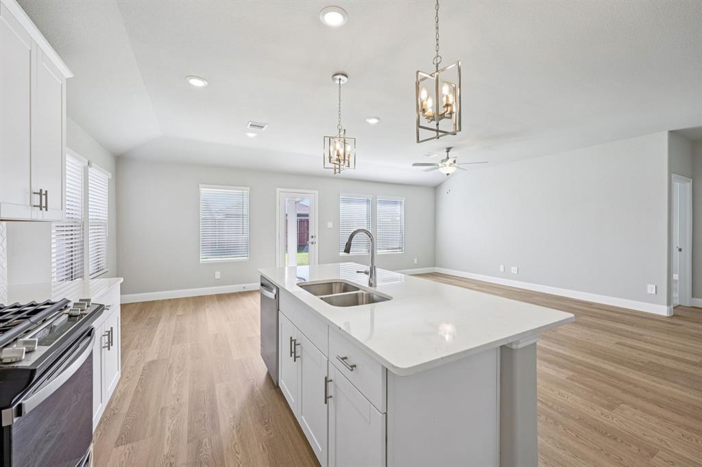 Cibolo Hills West - Residential