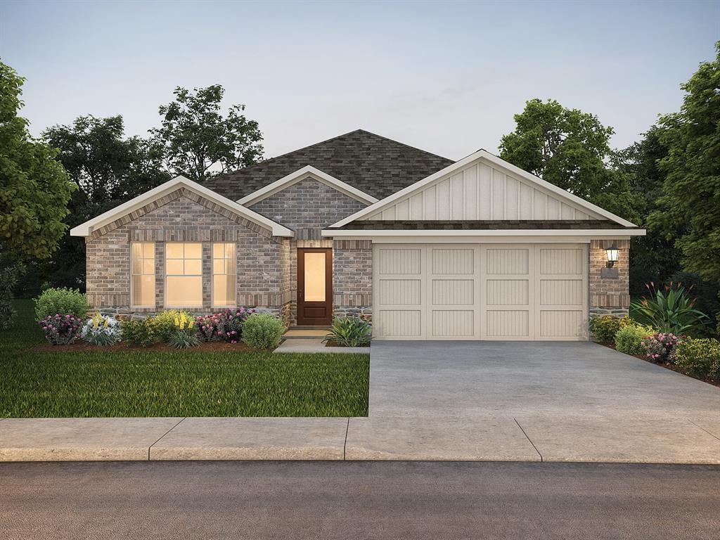 Cibolo Hills West - Residential