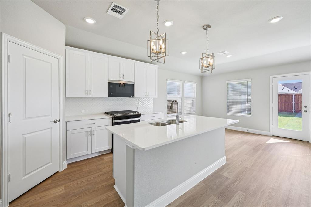 Cibolo Hills West - Residential