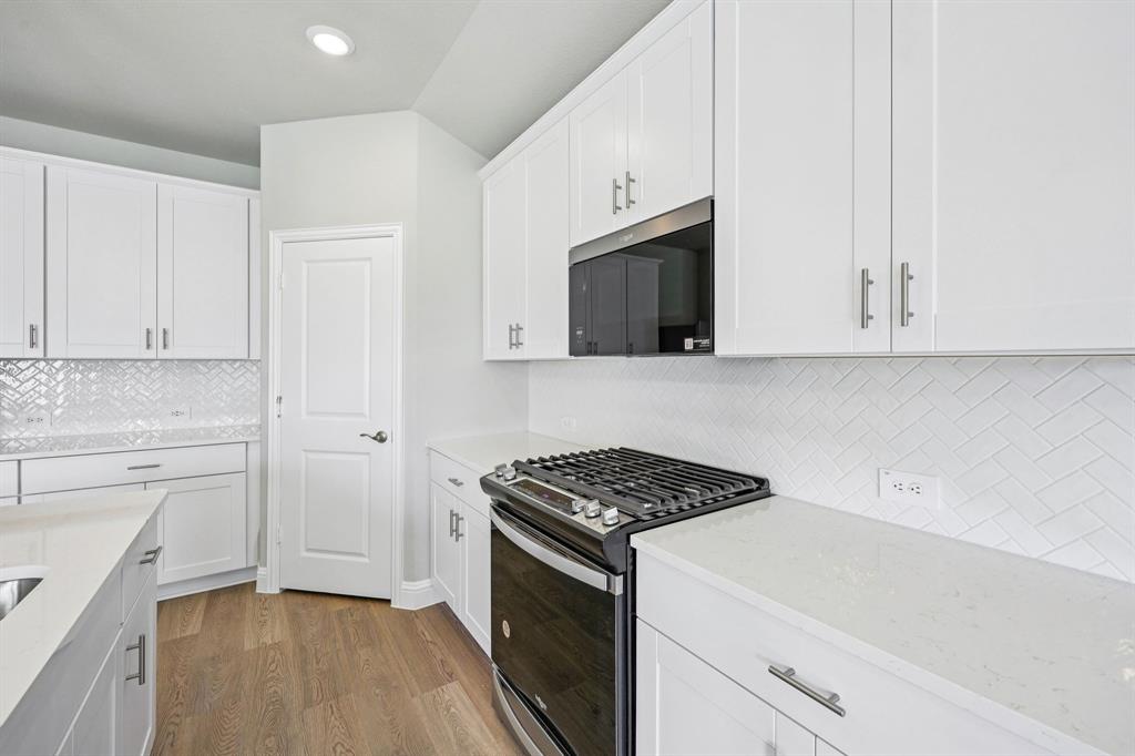 Cibolo Hills West - Residential