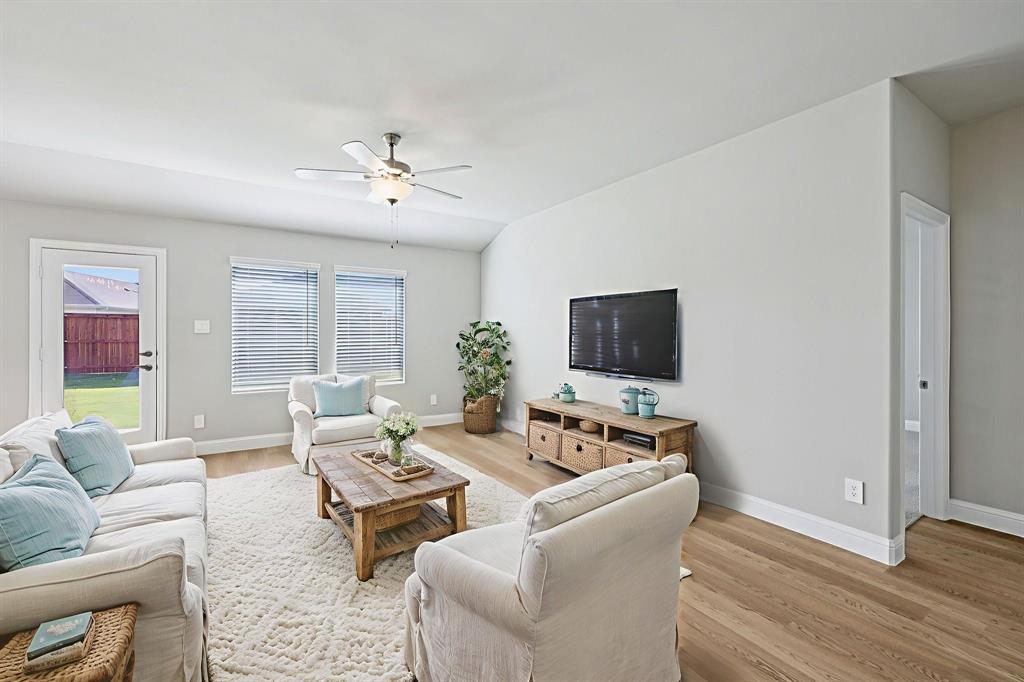 Cibolo Hills West - Residential