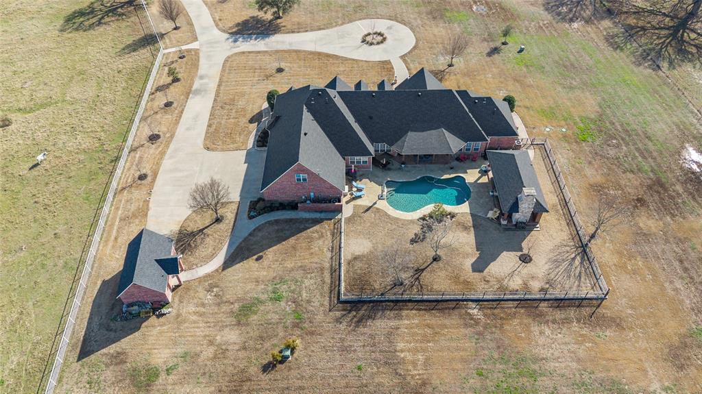 Rural - Residential